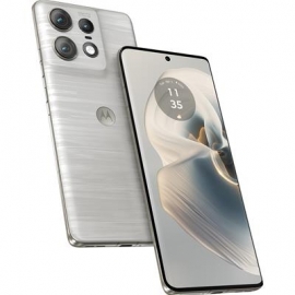Motorola Edge 50 Pro, 5G, 12 GB, 512 GB, valge - Nutitelefon