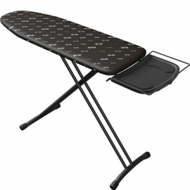 Triikimislaud Comfortboard Laurastar, Must