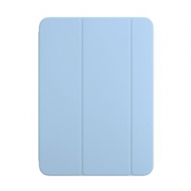 Apple Smart Folio, iPad (A16), helesinine - Tahvelarvuti ümbris