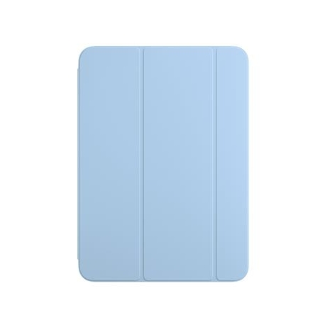 Apple Smart Folio, iPad (A16), helesinine - Tahvelarvuti ümbris