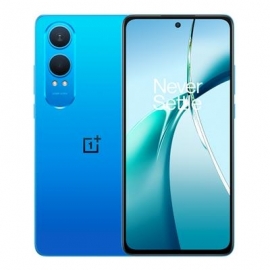 OnePlus Nord CE4 Lite 5G, sinine - Nutitelefon