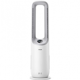 Philips Air Performer 7000, valge - Kaks-ühes Õhupuhastaja ja ventilaator