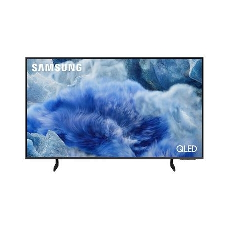 Samsung Q8F, 50'', 4K UHD, QLED, must - Teler