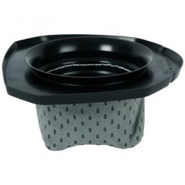 Pestav filter Tefal Dual Force TY67 tolmuimejale