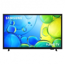 Samsung F6002F, 40'', FullHD, LED, must - Teler
