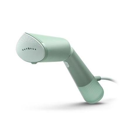 Philips 5000 Seeria, 1400 W, roheline - Käsi-aurukeskus