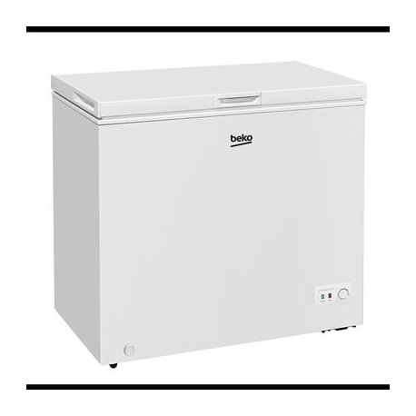 Beko, 198 L, laius 90,5 cm - Sügavkülmkirst