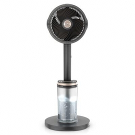 Shark FlexBreeze Pro Mist, hall - Kaasaskantav ventilaator