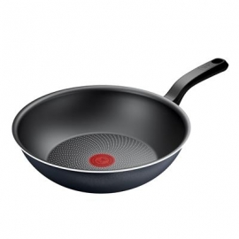 Tefal So'Light, 28 cm - Vokkpann