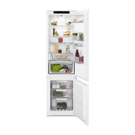 Electrolux, 274 L, kõrgus 189 cm - Integreeritav külmik