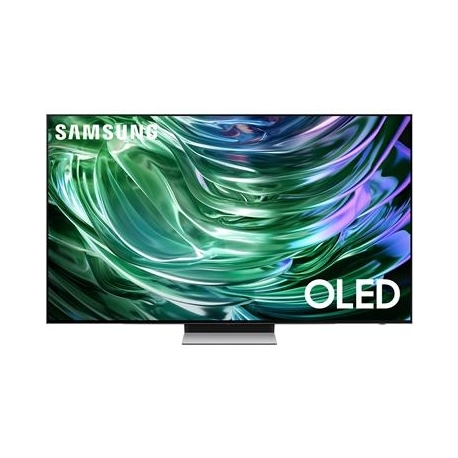 Samsung S92D, 65'', 4K UHD, OLED, hall - Teler