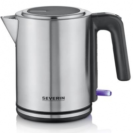 Severin, 1 L, 2400 W, roostevaba teras - Veekeetja