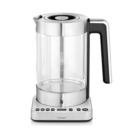 WMF Lono, reguleeritav temperatuur, 1,7 L, klaas - Tee- ja veekeetja