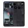 Nothing Phone (3), 12 GB, 256 GB, must - Nutitelefon