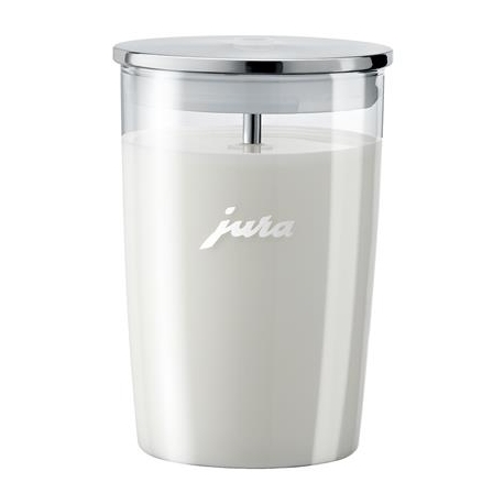 Klaasist piimamahuti JURA 0,5 L