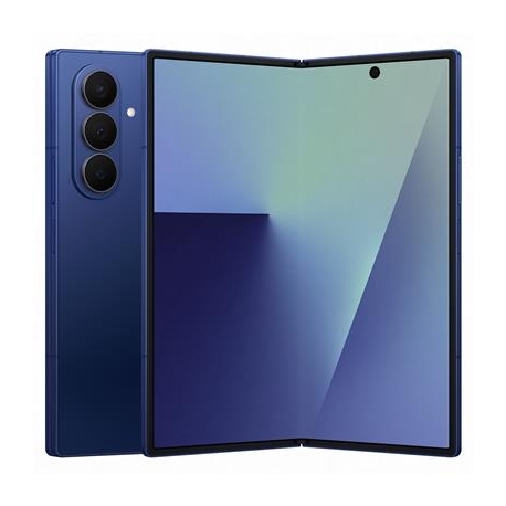 Samsung Galaxy Fold7, 16 GB, 1 TB, sinine - Nutitelefon