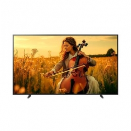 Sony Bravia 5 XR55, 85'', 4K UHD, Mini LED, must - Teler