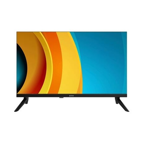 eStar 22R2T2, 22'', LED, FullHD, must - Teler