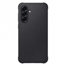 Samsung Rugged Case, Galaxy A56, must - Ümbris