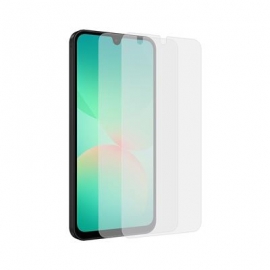 Samsung Screen Protector, Galaxy A26, läbipaistev - Ekraanikaitse