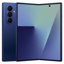 Samsung Galaxy Fold7, 12 GB, 512 GB, sinine - Nutitelefon