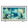 Samsung The Frame (2025), 43'', 4K UHD, QLED, must - Teler
