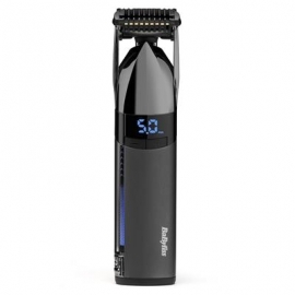 BaByliss Super-X Metal, must - Habemetrimmer