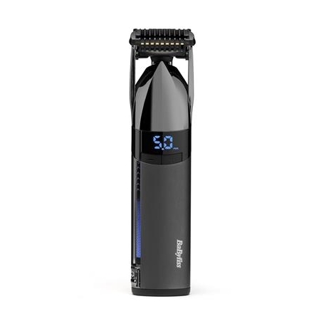 BaByliss Super-X Metal, must - Habemetrimmer