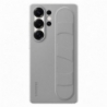 Samsung Standing Grip Case, Galaxy S25 Ultra, hall - Ümbris