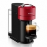Krups Nespresso Vertuo Next, punane - Kapselkohvimasin