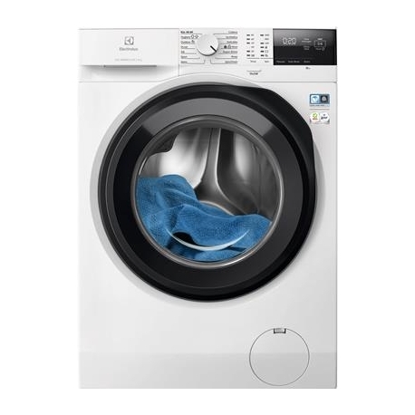 Electrolux Sensicare 600, 9 kg, sügavus 63.6 cm, 1200 p/min - Eestlaetav pesumasin