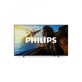 Philips PUS7000, 43", 4K UHD, LED LCD, must - Teler