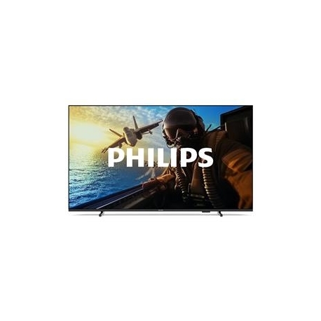 Philips PUS7000, 43", 4K UHD, LED LCD, must - Teler
