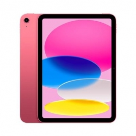 Apple iPad 11'' (2025), A16, 128 GB, WiFi, roosa - Tahvelarvuti