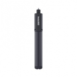 Insta360 2-in-1 Invisible Selfie Stick + Tripod, must - Kaamera statiiv