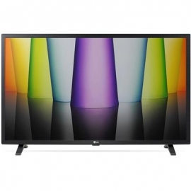 LG LQ6300, 32", FHD, LED LCD, jalad äärtes, must - Teler