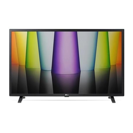 LG LQ6300, 32", FHD, LED LCD, jalad äärtes, must - Teler