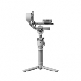 Dji RS4 Mini, hall - Käsistatiiv