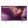 Samsung S85F, 55'', 4K UHD, OLED, must - Teler