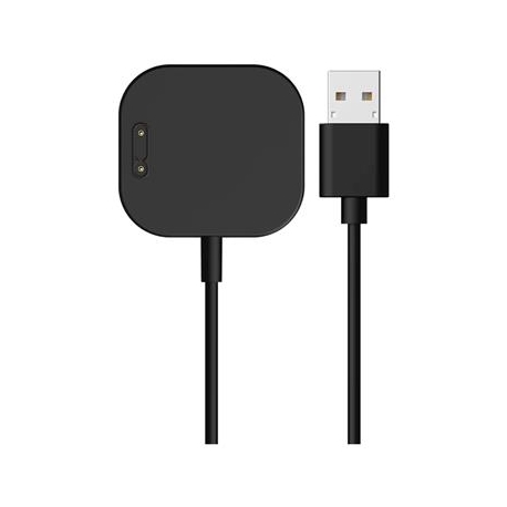 Xplora X6 Charger, must - Laadija