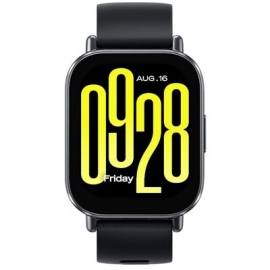 Xiaomi Redmi Watch 5 Active, must - Nutikell