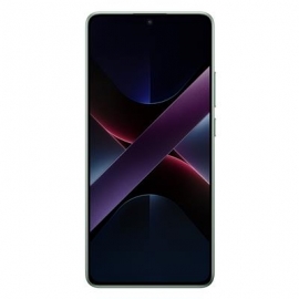 POCO X7 Pro, 12 GB, 512 GB, roheline - Nutitelefon