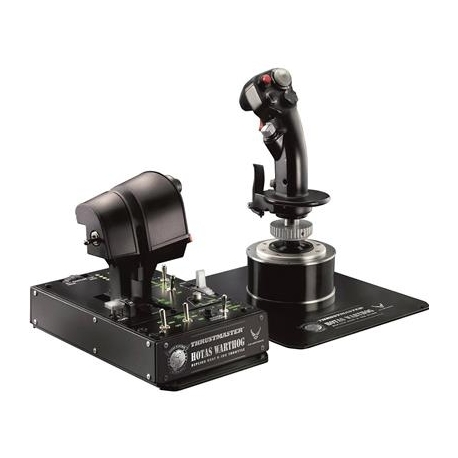 Joystick Thrustmaster HOTAS Warthog