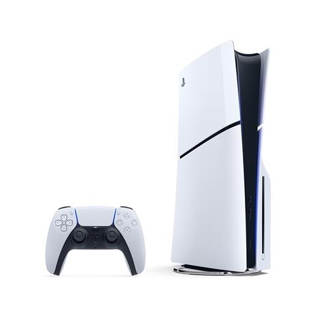 Sony PlayStation 5 Slim - Mängukonsool