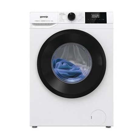 Gorenje, 6 kg, sügavus 43.5 cm, 1200 p/min - Eestlaetav pesumasin