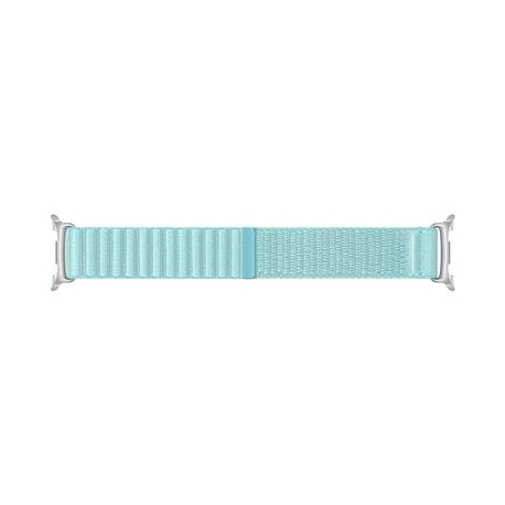 Samsung Galaxy Watch Fabric Band, S/M, roheline - Kellarihm