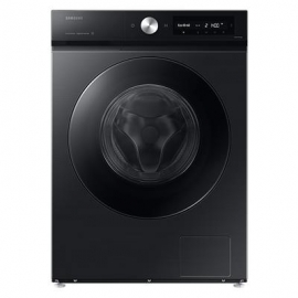 Samsung, SmartThings AI-energiarežiim, 11 kg, sügavus 60 cm, 1400 p/min, must - Eestlaetav pesumasin