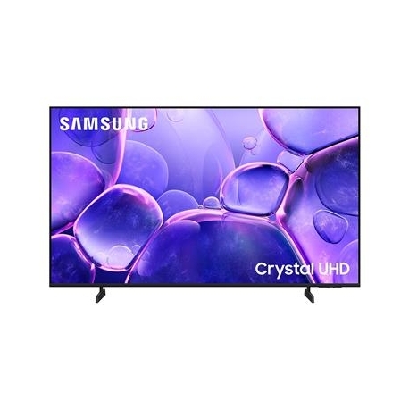 Samsung U8000F, 55'', 4K UHD, LED LCD, must - Teler
