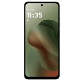 Motorola Moto G56, 8GB, 256 GB, roheline - Nutitelefon