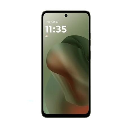 Motorola Moto G56, 8GB, 256 GB, roheline - Nutitelefon